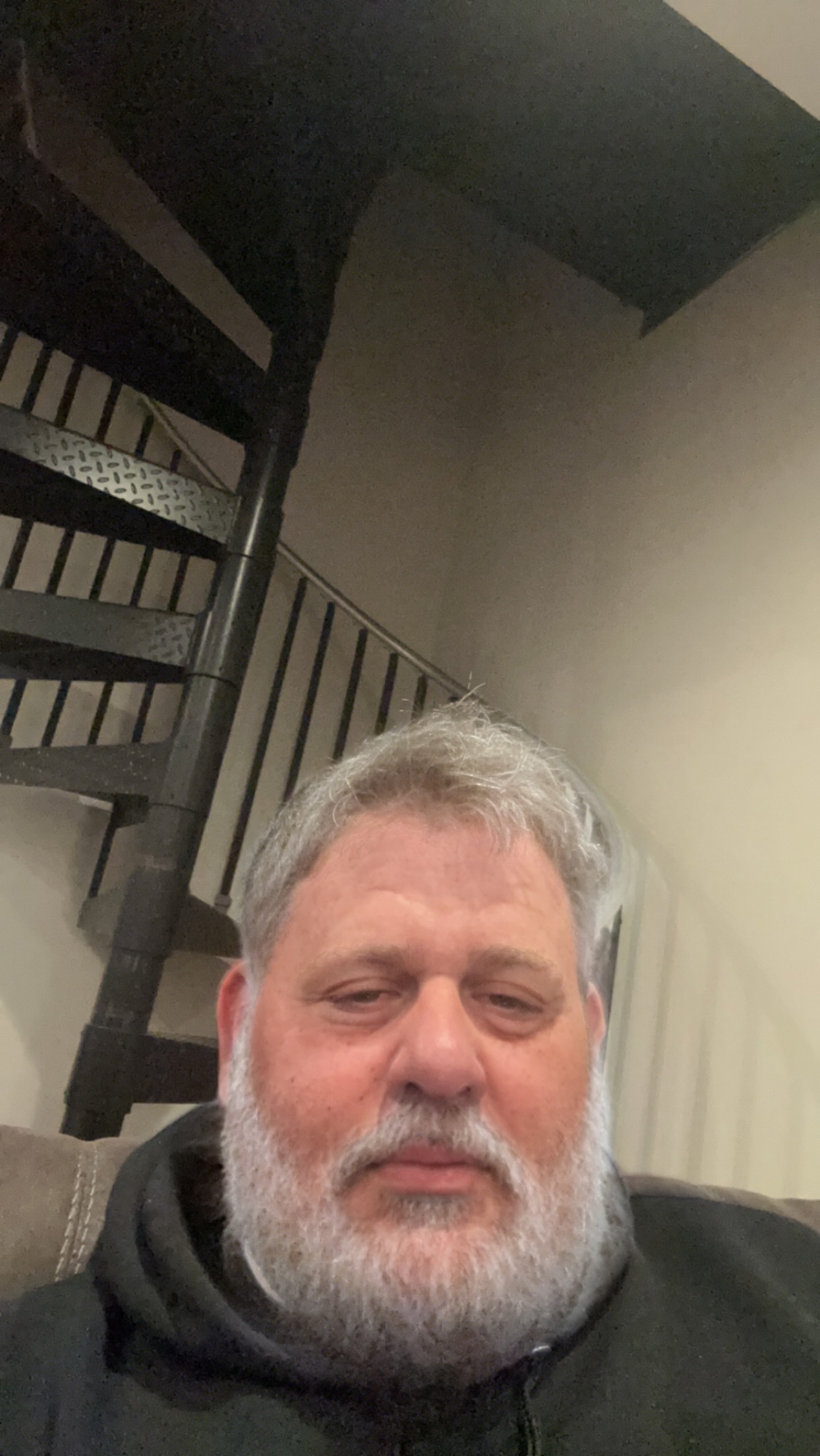 Yonatan Kramer in handcuffs